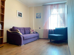 Апартаменты ул. 850-Летия Владимира