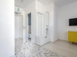 Апартаменты Уют на Невском