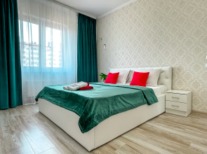 Krymsk Home Na Nadezhdy 5/91 Flat