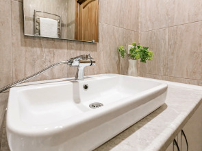 Апартаменты на Орджоникидзе в Ессентуках