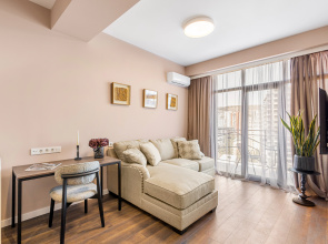Apartamenty HB apartments Jikia Residence