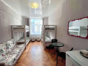 Living quarters Komnata V Tsentre Minska