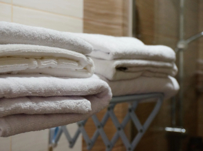 Апартаменты на Краснорядской 21