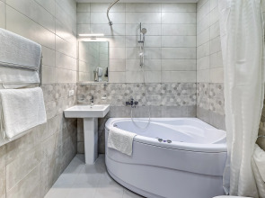 Solo Апарт Невский