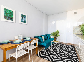 Апартаменты LS Ривьера