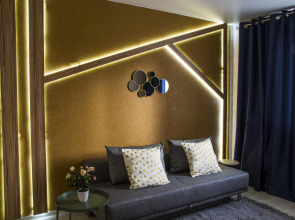 Квартира Учебная 20