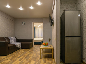 Kristall Na Nikitina 32 Apartments