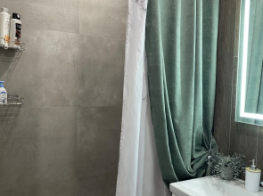 Апартаменты 2-х комнатные Стильный Стокгольм в Минск Мир