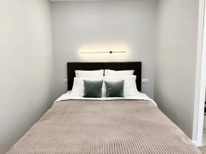 Апартаменты Рядом с Аквапарком