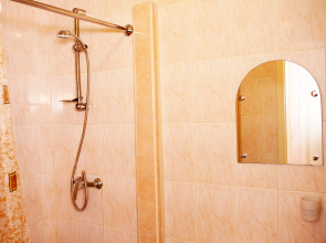 Общежитие Карелреспотребсоюза