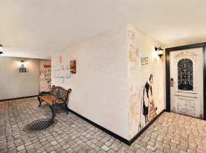 Отель Biography Tbilisi