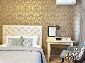 Квартира на улице Невзоровых 64к1