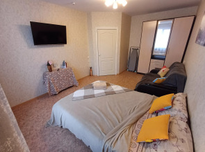 Апартаменты Чайка House Бурнаковская 77