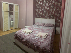 Lilia Guest House