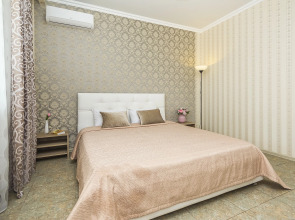 Апартаменты ApartGroup Repina 1/2, level 10