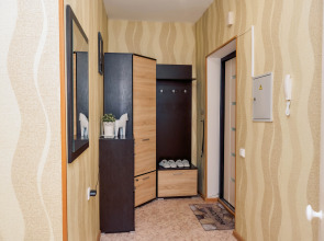 Апартаменты в Шаговой от УГНТУ Черниковка Мира 8