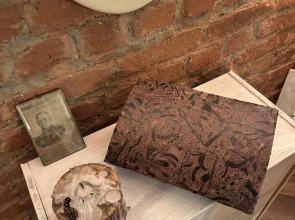 Апартаменты Адмирала Колчака в Историческом Центре Иркутска