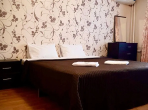 Na Ulitse Pirogovo 4 Flat