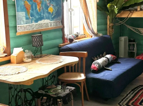 Гостевой дом КиноДача