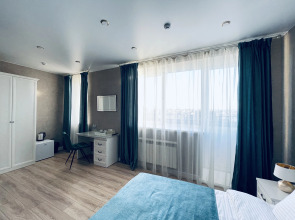 Гостевой дом Ясный