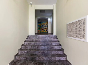 Апартаменты в Центре Города на Островского