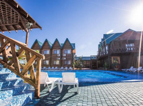 Russkiy Stil Mini-Hotel