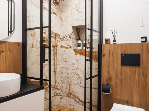 Апартаменты Pavlov Classic № 5 на набережной