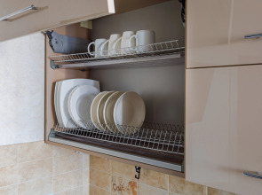 Апартаменты Садовая 12