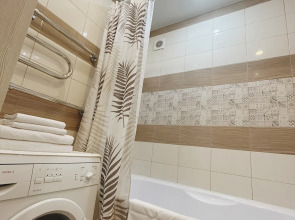 Квартира bsk2