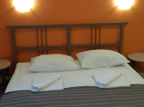 Меблированные комнаты Elle