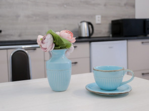 Апартаменты Мы на Сутки