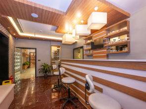 Отель Litros Hotel & Spa