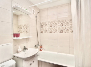 Апартаменты на Герцена