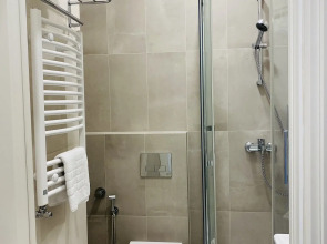 Апартаменты More