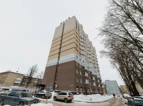Апартаменты Green Apartment City View