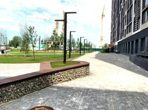 Апартаменты Бизнес-Класса