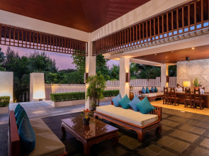 Dewa Phuket Resort & Villas