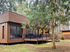 Bolshoy Private House
