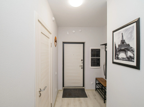 Апартаменты SunSet Хохлова 7