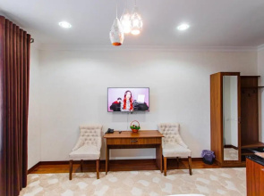 Diyor Gold Hotel