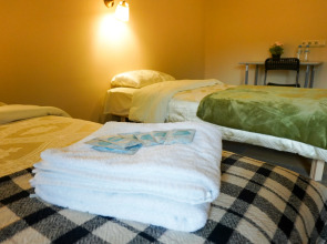 Гостевой дом Шале Тюленя