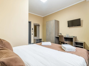 Отель Закат