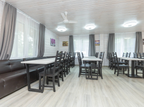 База отдыха Турбаза Горки