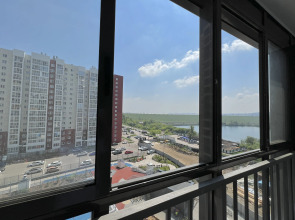 Квартира Евро 2-ком Дальневосточная 166/4-45 Иркутск Набережная КакДома