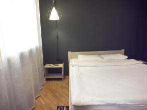 Отель Пилигрим-НН