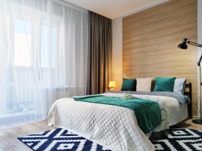 Квартира на Дубровенского