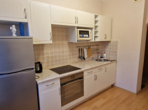 Fersmana 43 Flat