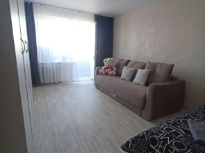 Uyutnaya Chistaya Ochen Teplaya Flat