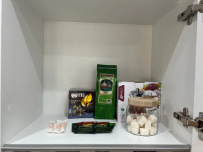 Квартира с шикарным видом на Авачинскую бухту и Вилючинский вулкан