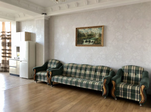 Квартира с Видом на Море